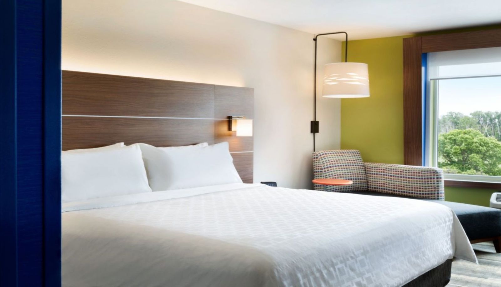 Zimmer - Holiday Inn Express STUART by IHG