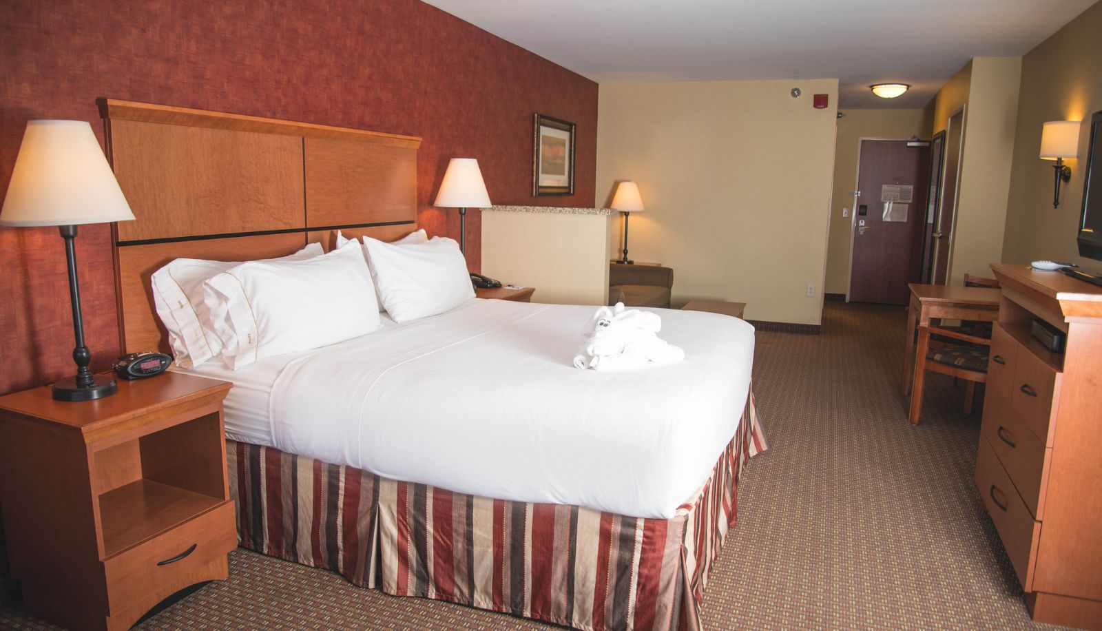 Room - Holiday Inn Express & Suites LOVELAND by IHG