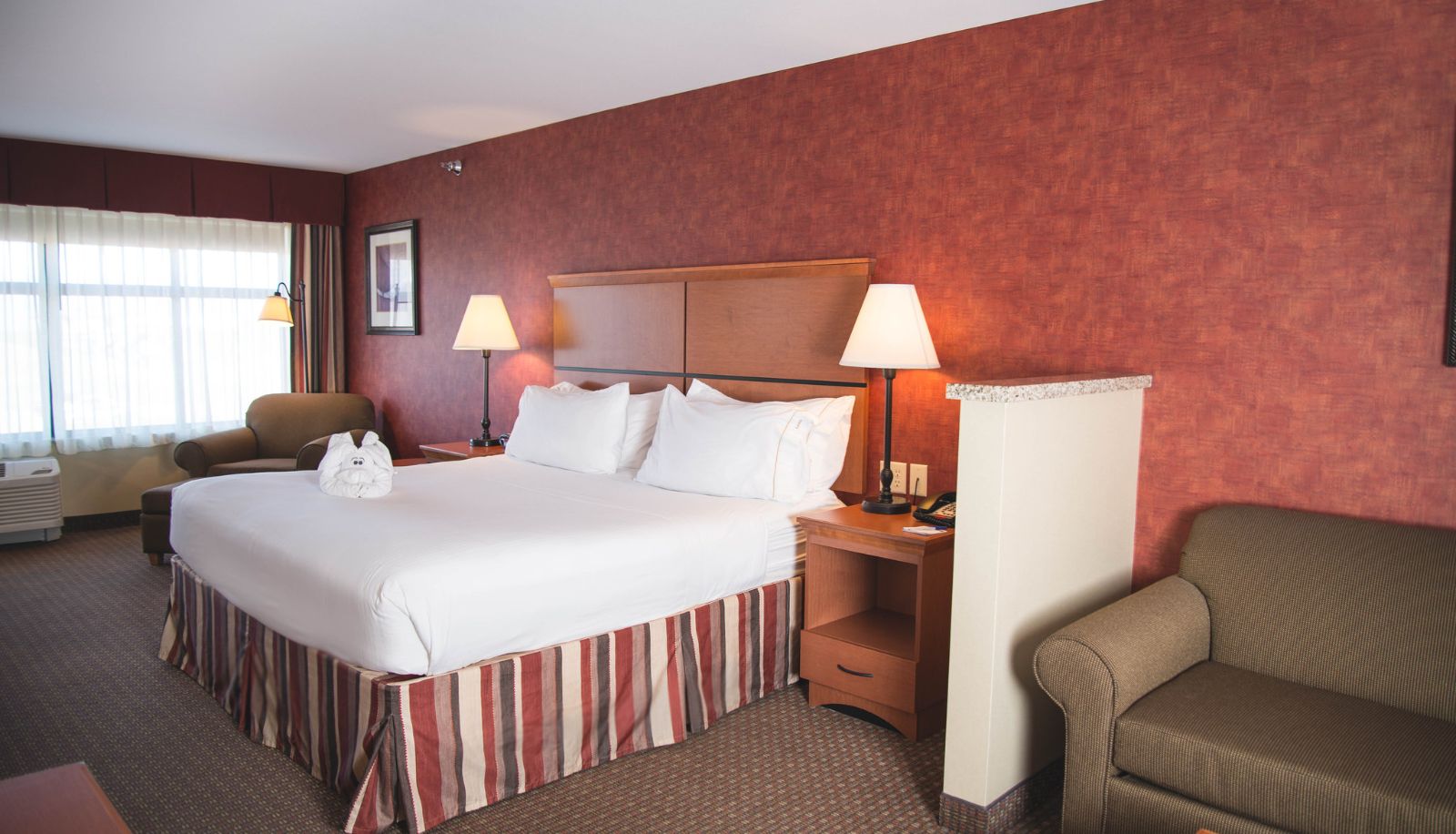 Zimmer - Holiday Inn Express & Suites LOVELAND by IHG