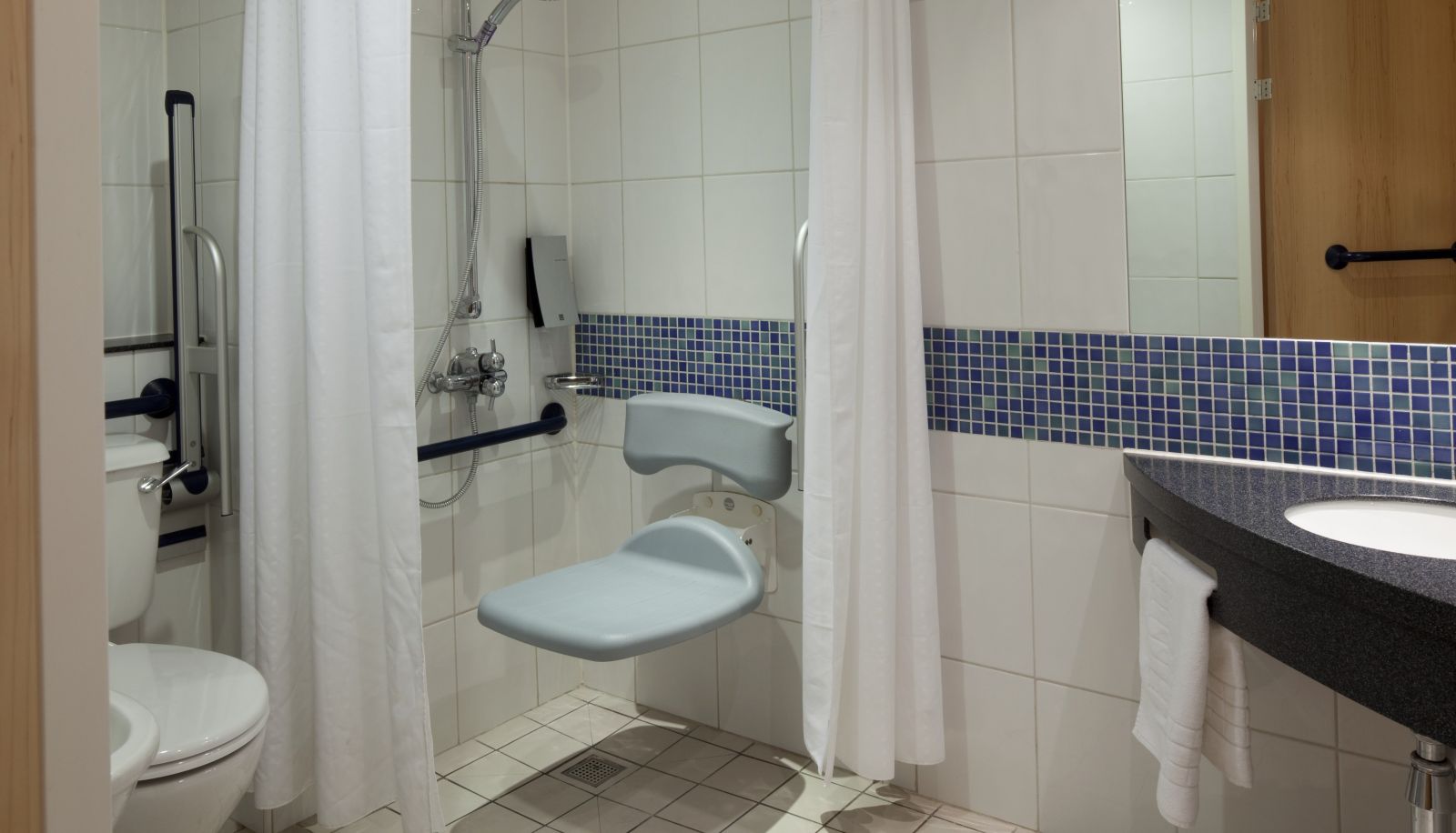 Zimmer - Holiday Inn Express BIRMINGHAM - WALSALL by IHG