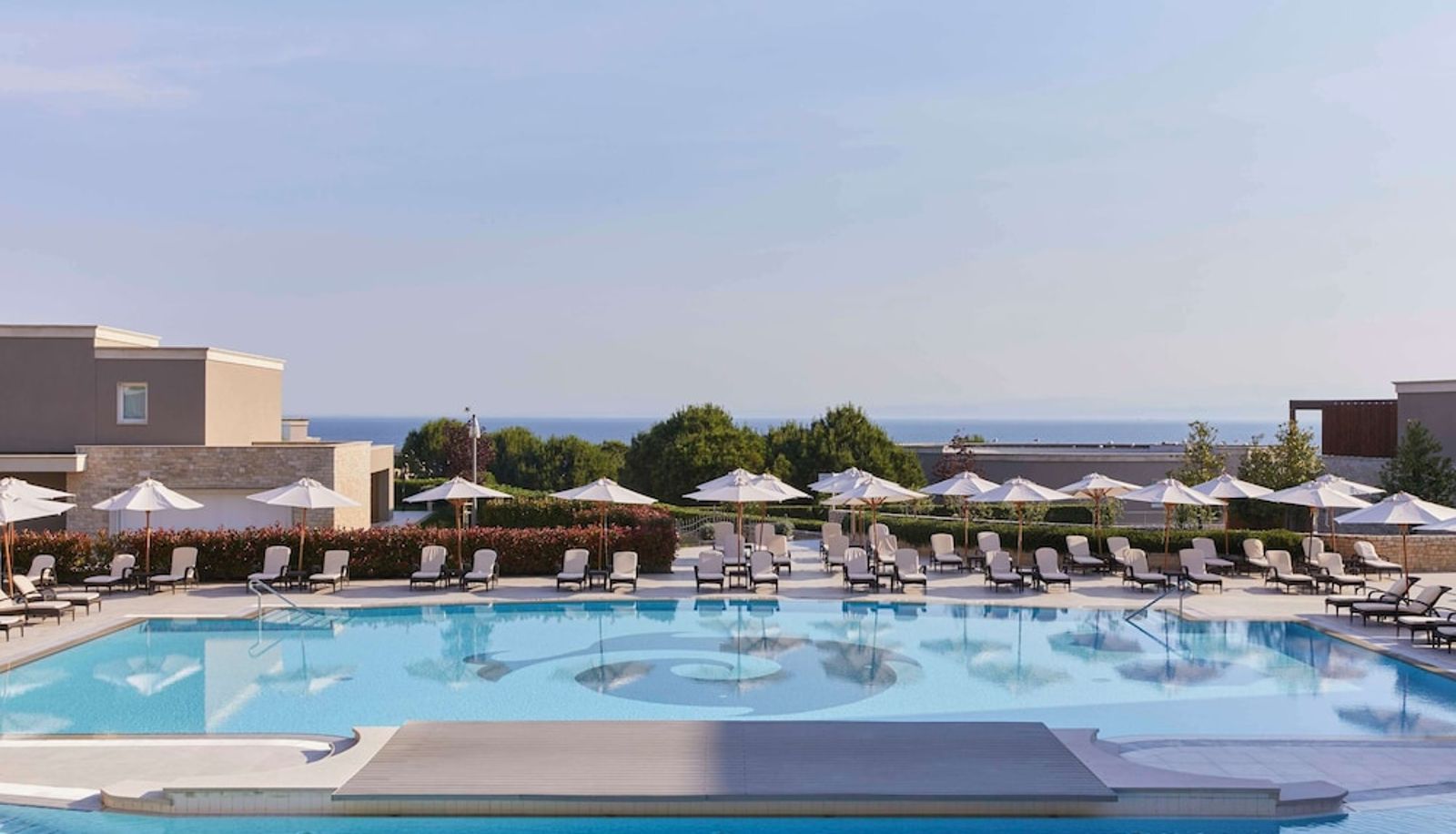 Pool - Adriatic Istria Resort