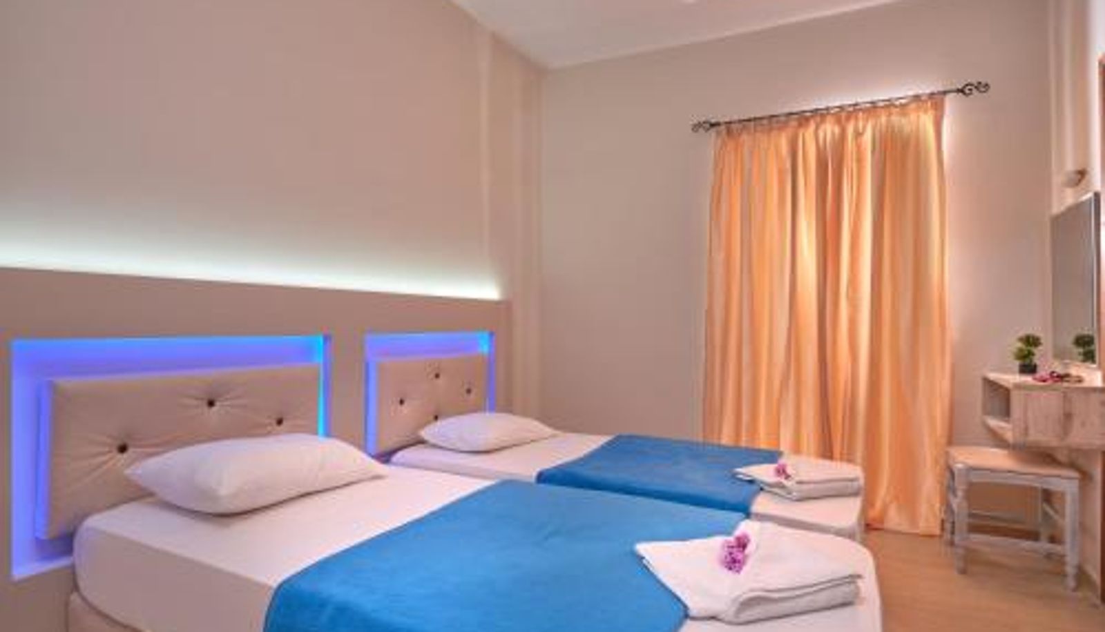 Appartamento - Savvas Hotel Hotel