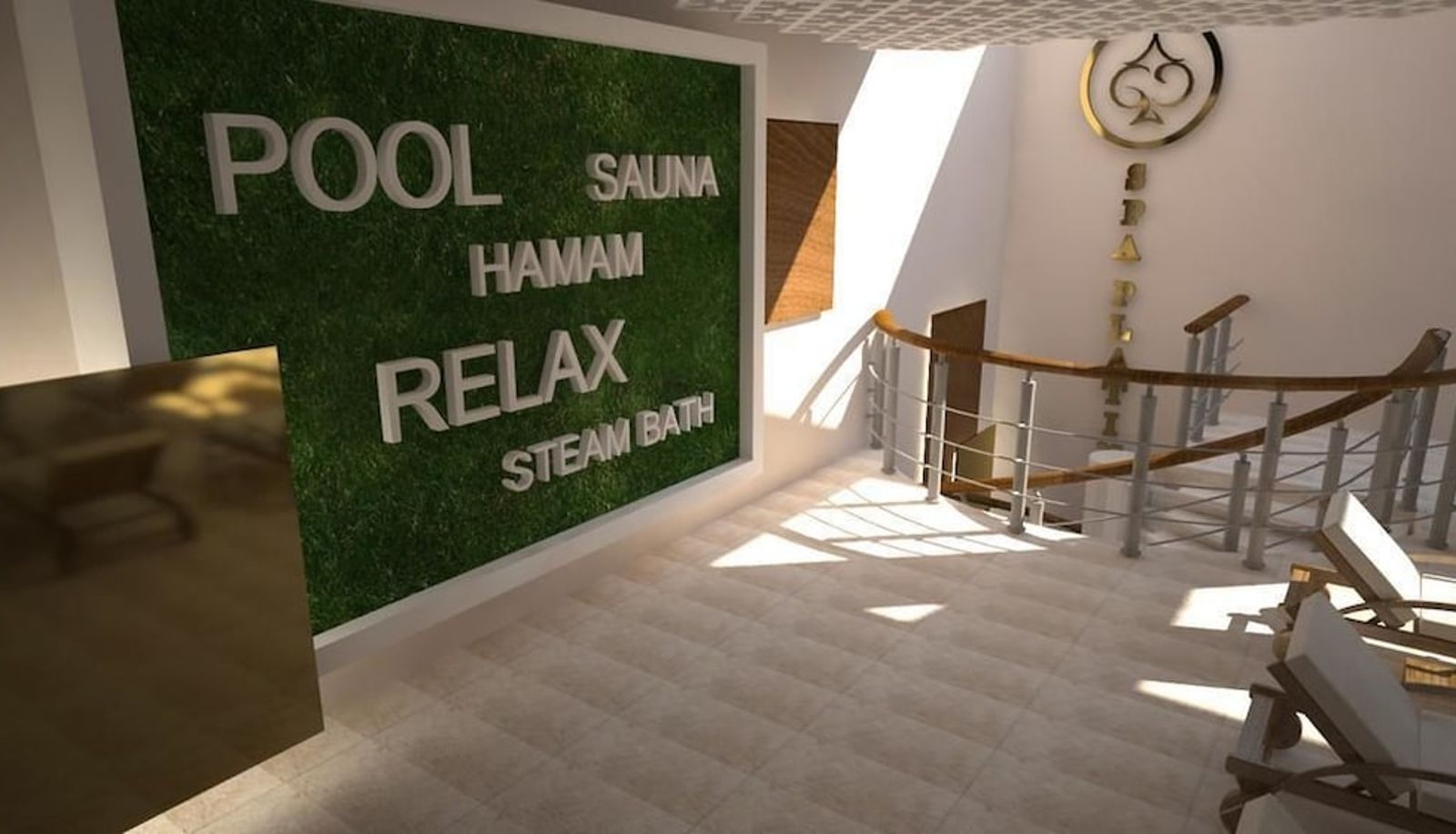 Pool - Bansko Platinum Hotel & Casino