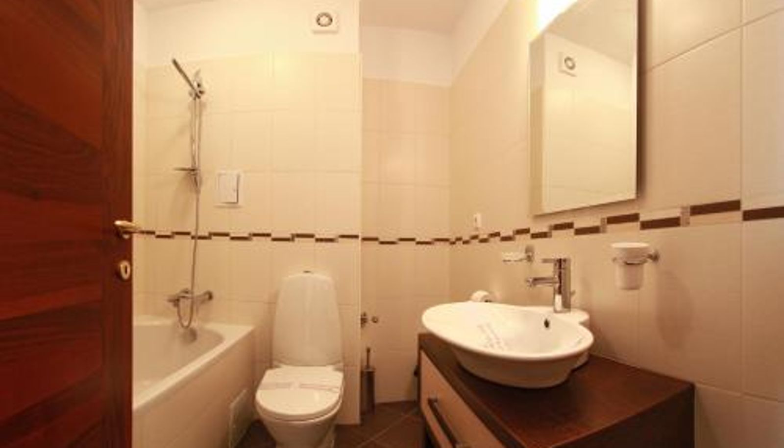 Bagno - Monte Carlo Palace Suites