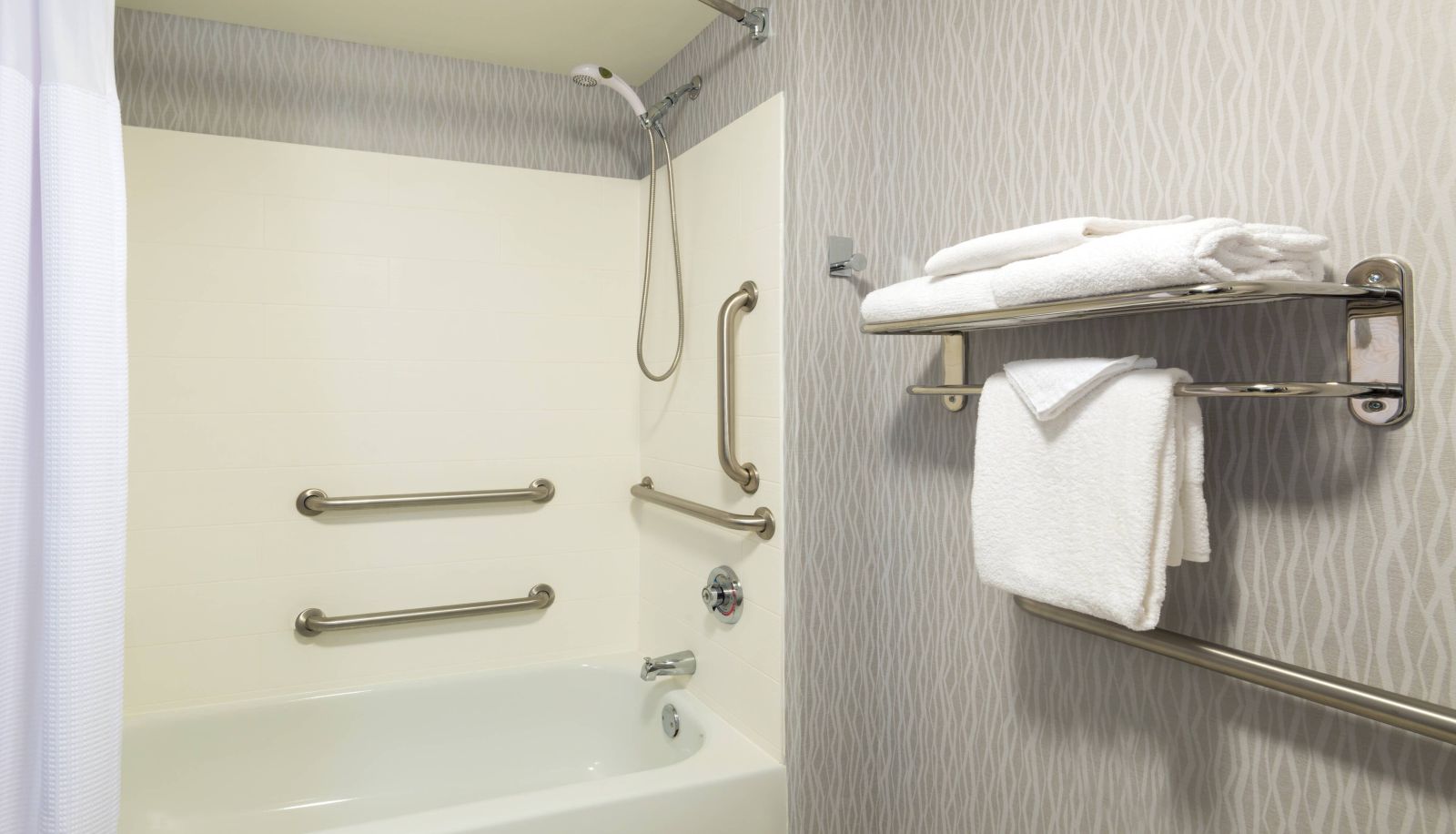 Zimmer - SpringHill Suites by Marriott Louisville Downtown