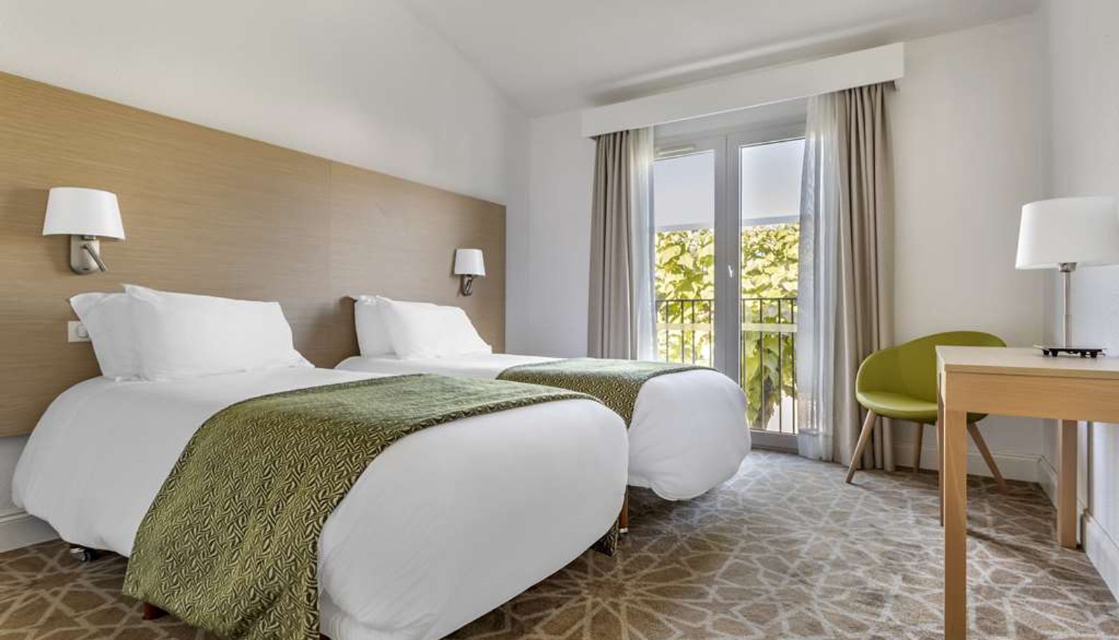 Habitación - Le Club Mougins by Diamond Resorts