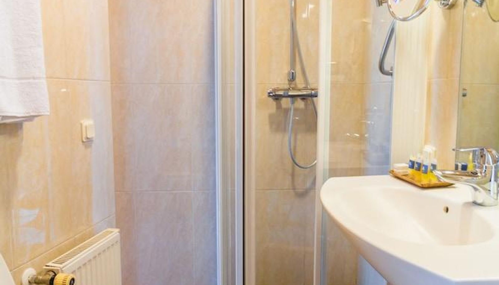 Camera standard - Royal Square Hotel & Suites Hotel & Suites