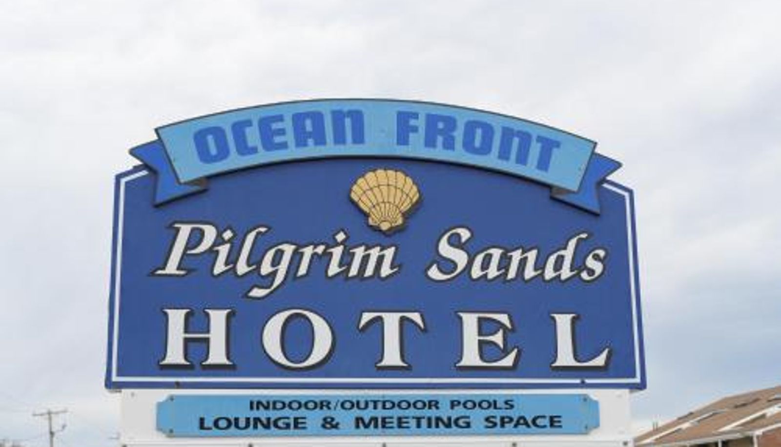 Informacje - Pilgrim Sands on Long Beach