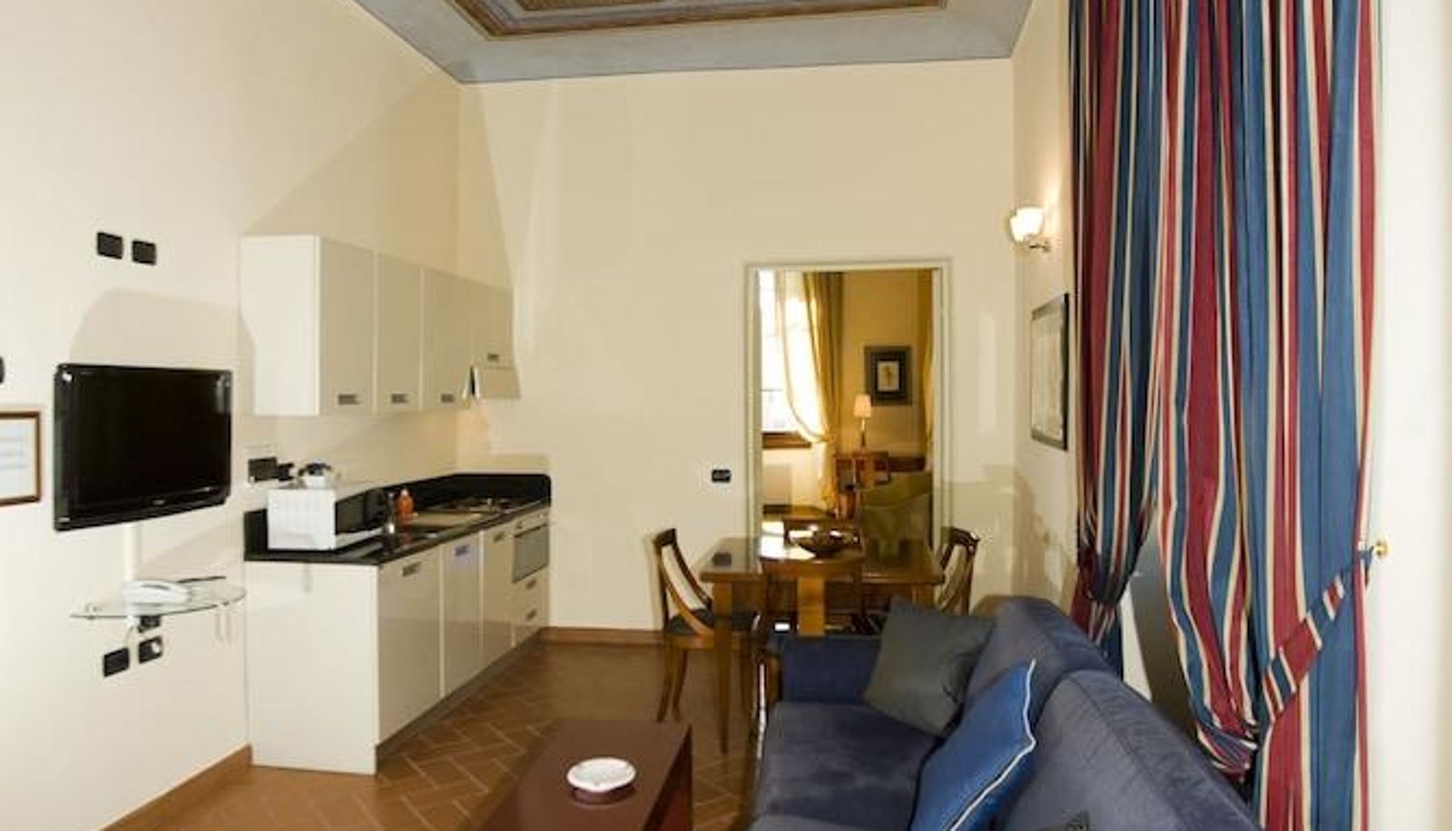 Appartement - Palazzo Gamba