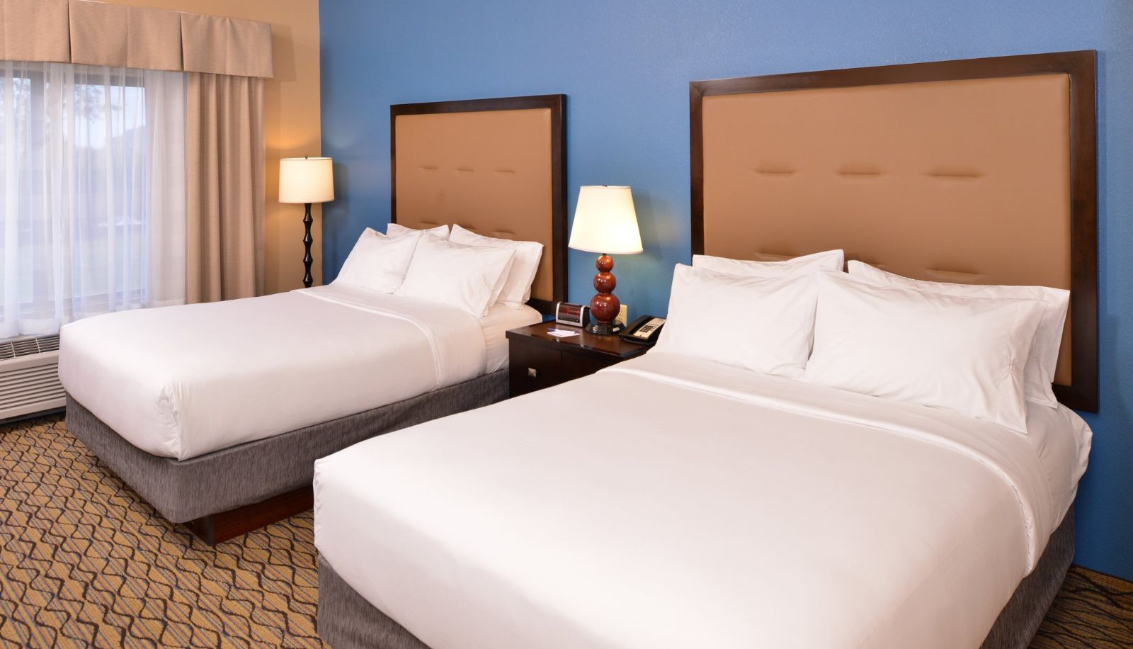 Room - Holiday Inn Express & Suites WICHITA FALLS by IHG
