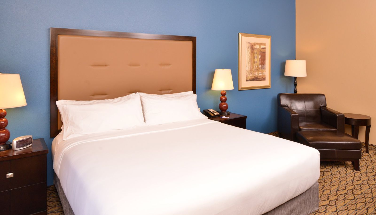 Room - Holiday Inn Express & Suites WICHITA FALLS by IHG