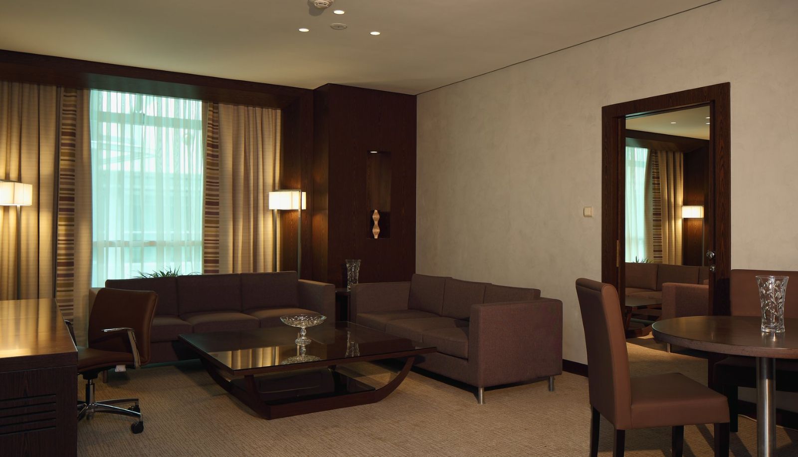 Zimmer - Holiday Inn RIYADH - AL QASR by IHG