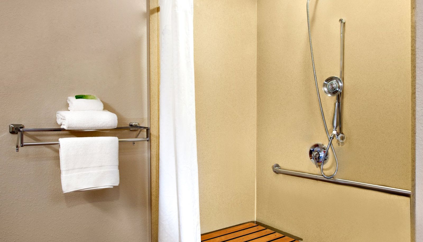 Pokój - Holiday Inn Express & Suites INVERNESS-LECANTO by IHG