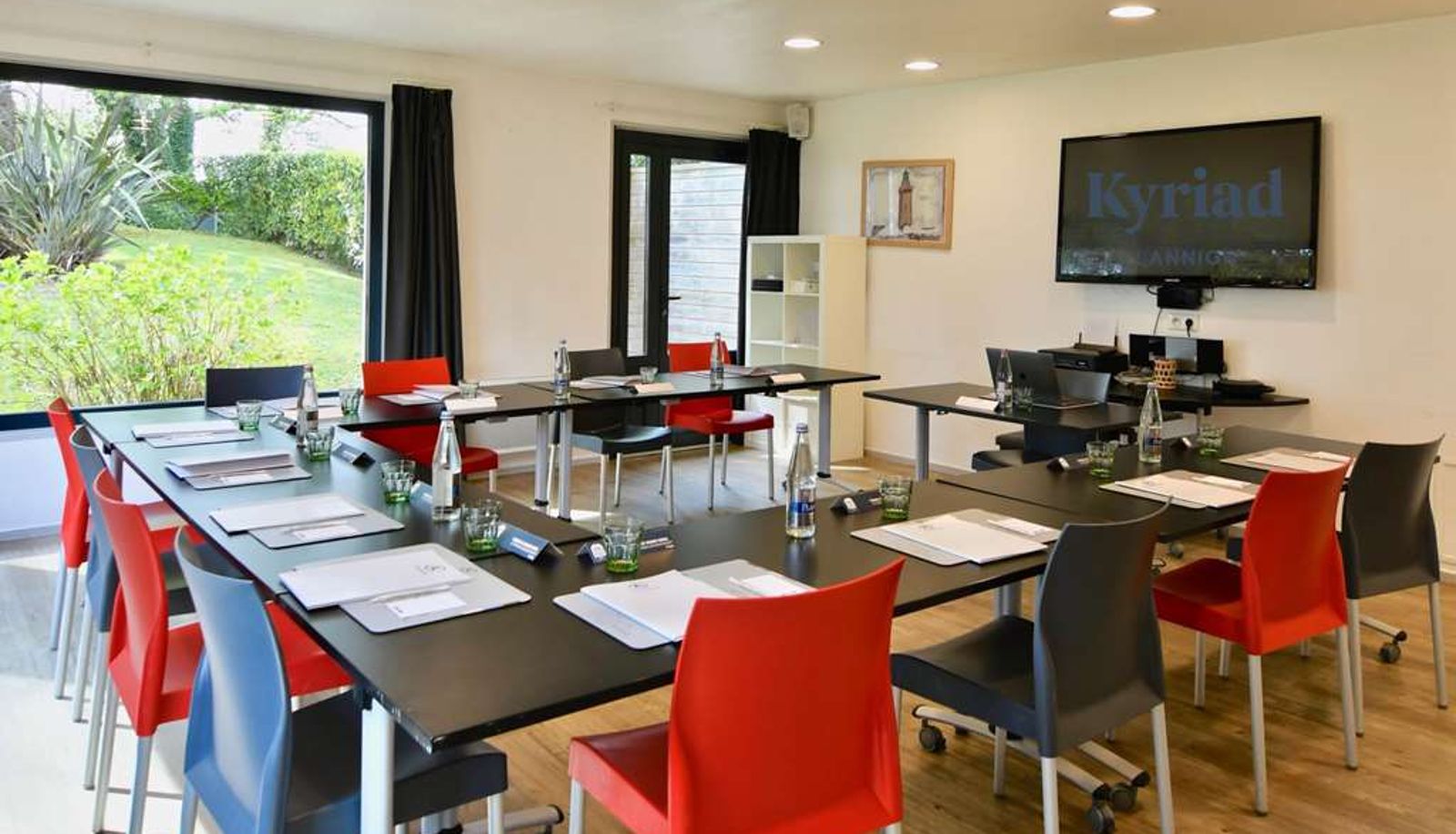 Sala conferenze - KYRIAD LANNION - Perros-Guirec
