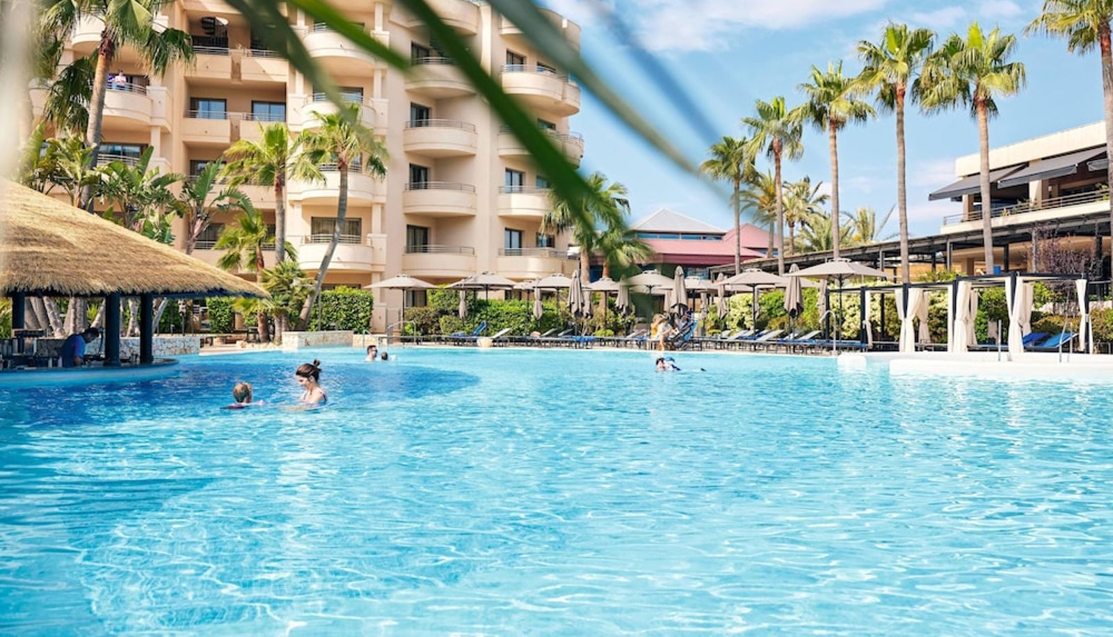 Pool - Protur Biomar Sensatori