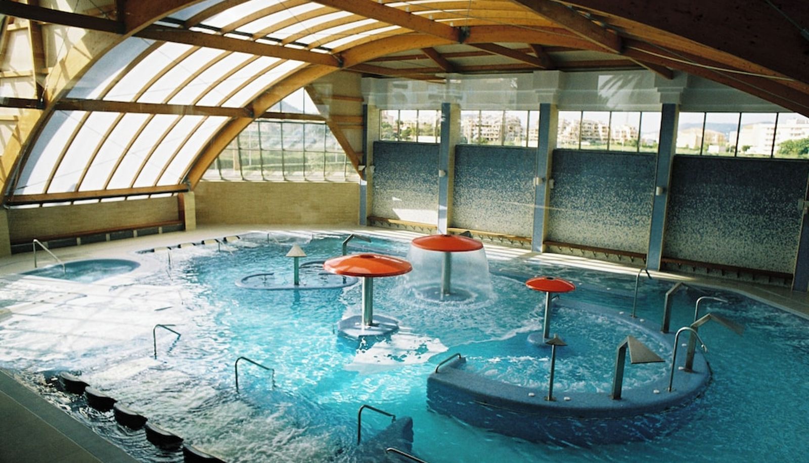Pool - Protur Biomar Sensatori