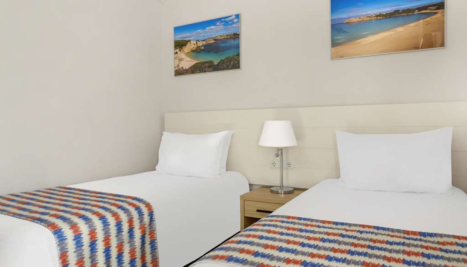 Zimmer - White Sands Beach Club by Diamond Resorts