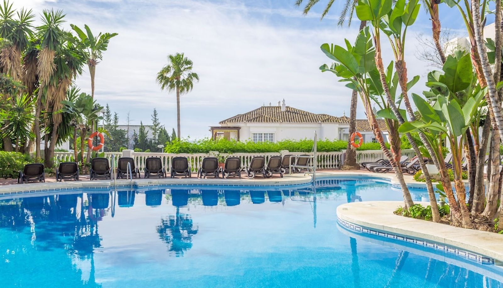 Piscine - Royal Oasis Club at Pueblo Quinta by Diamond Resorts