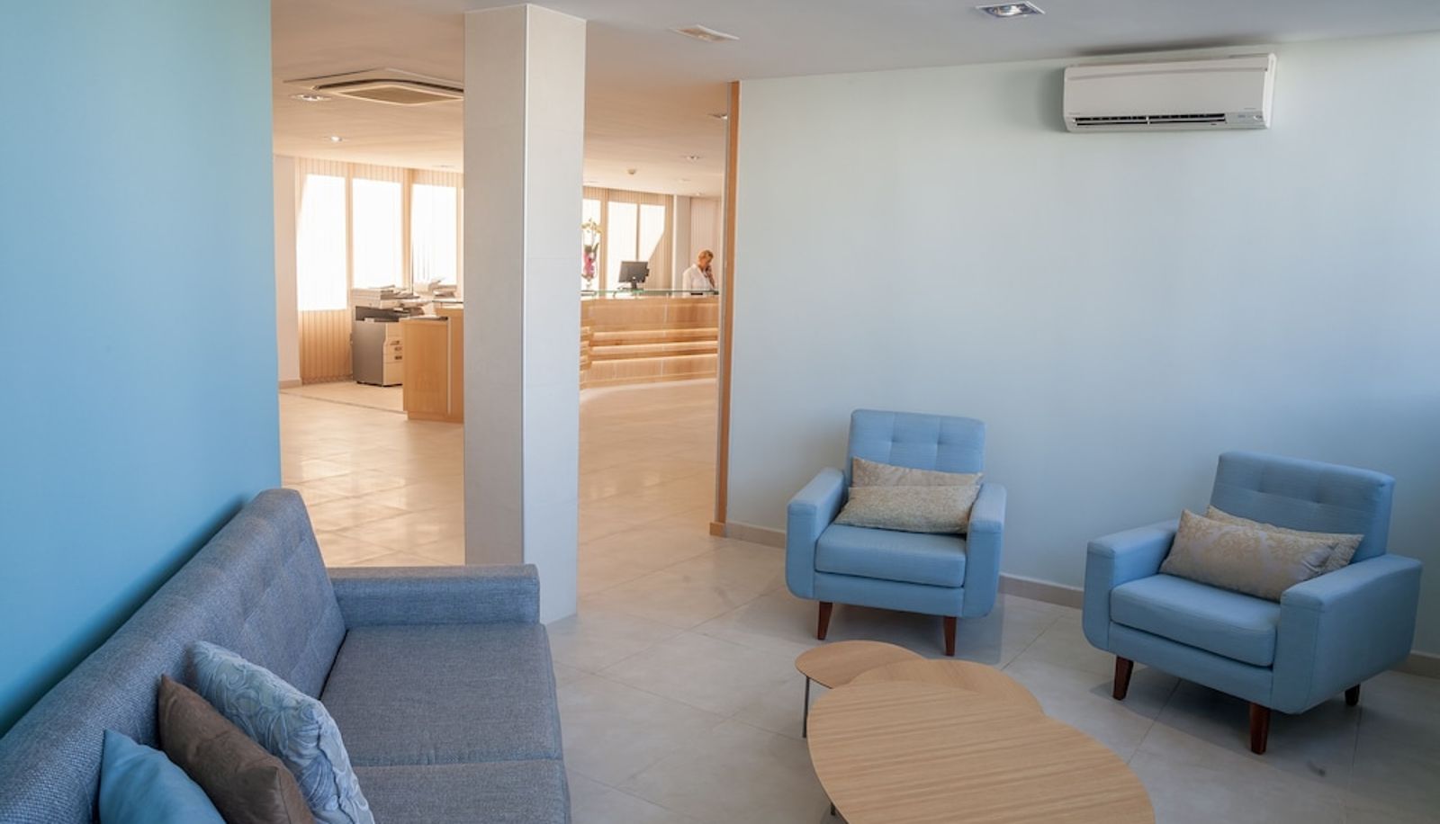 Sala - Royal Sunset Beach Club by Diamond Resorts