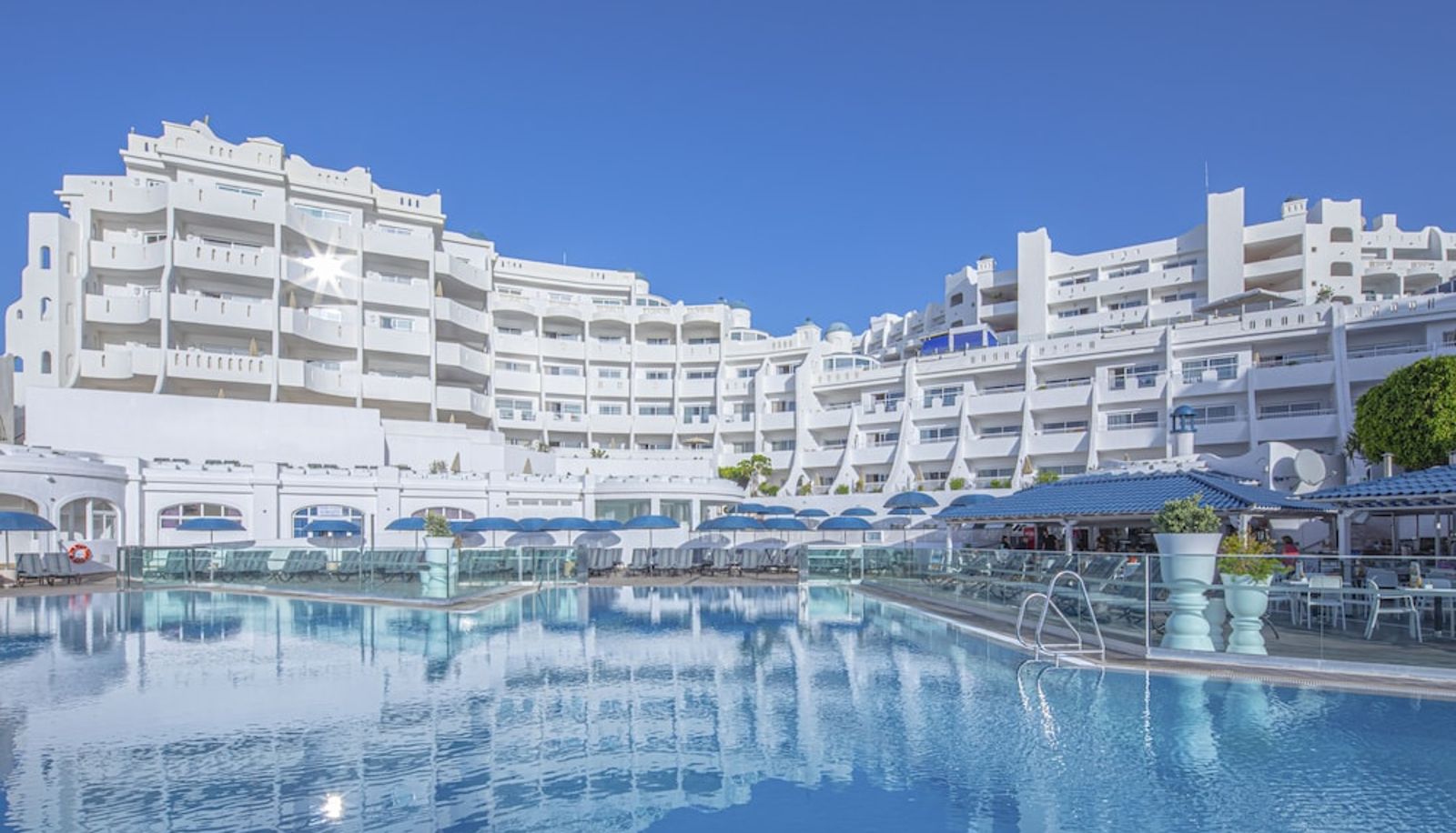 Pool - Santa Barbara Golf And Ocean Club by Diamond Resorts