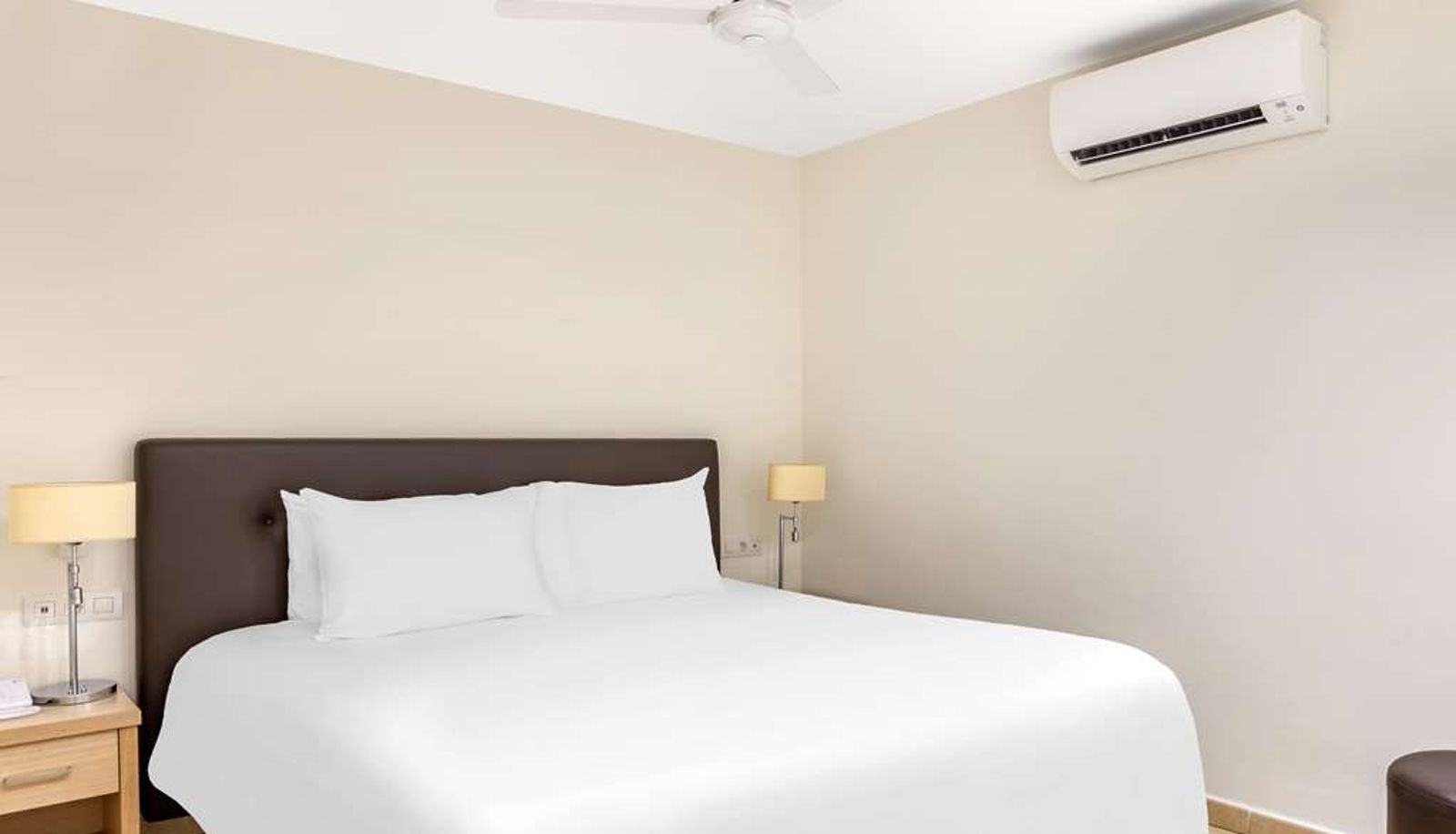 Kamer - Sunset Harbour Club by Diamond Resorts by Diamond Resorts