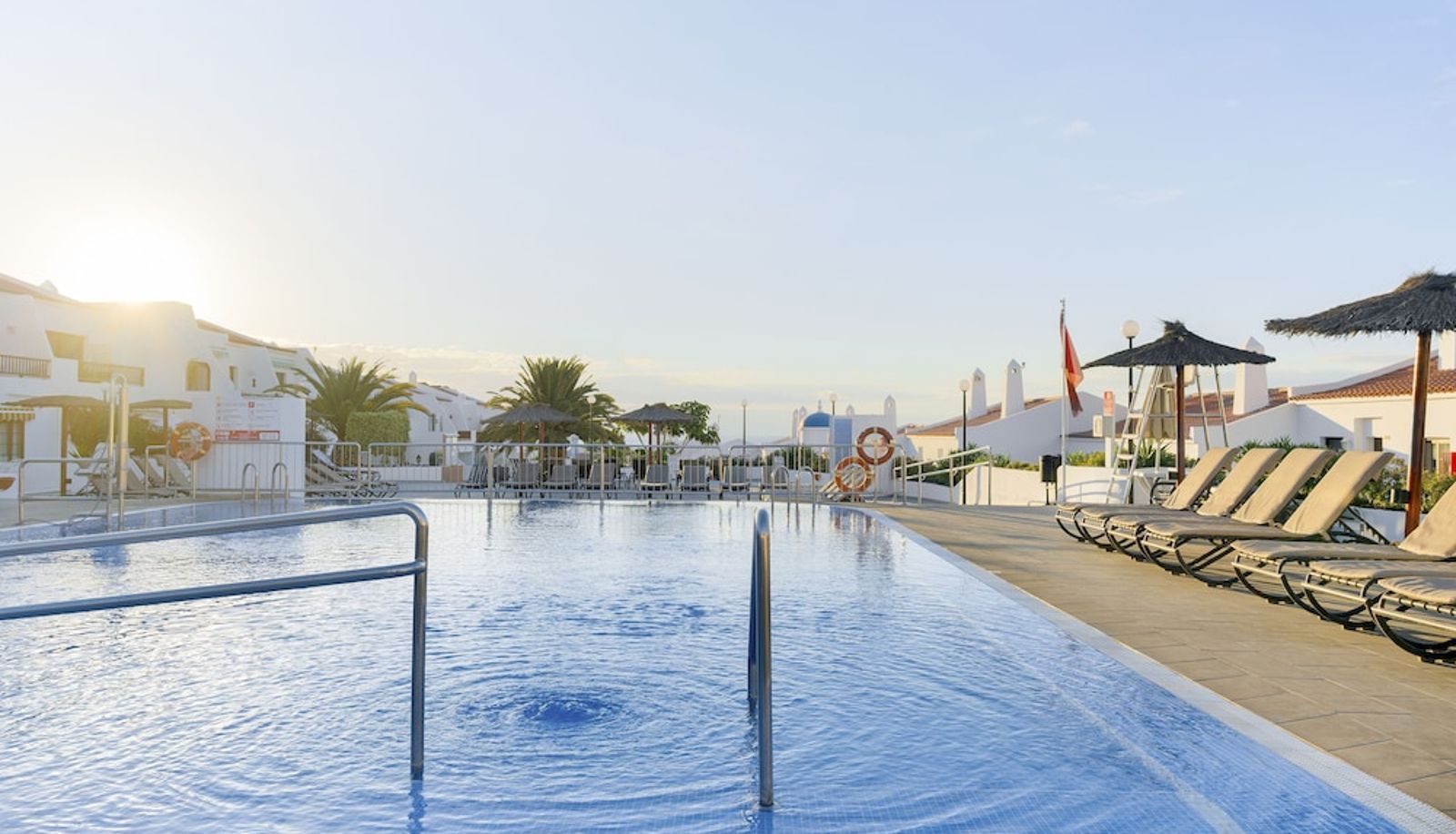Piscina - Sunset View Club by Diamond Resorts
