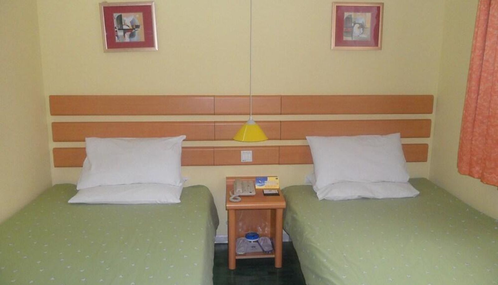 Standardzimmer - Home Inn Zuojiazhuang - Beijing