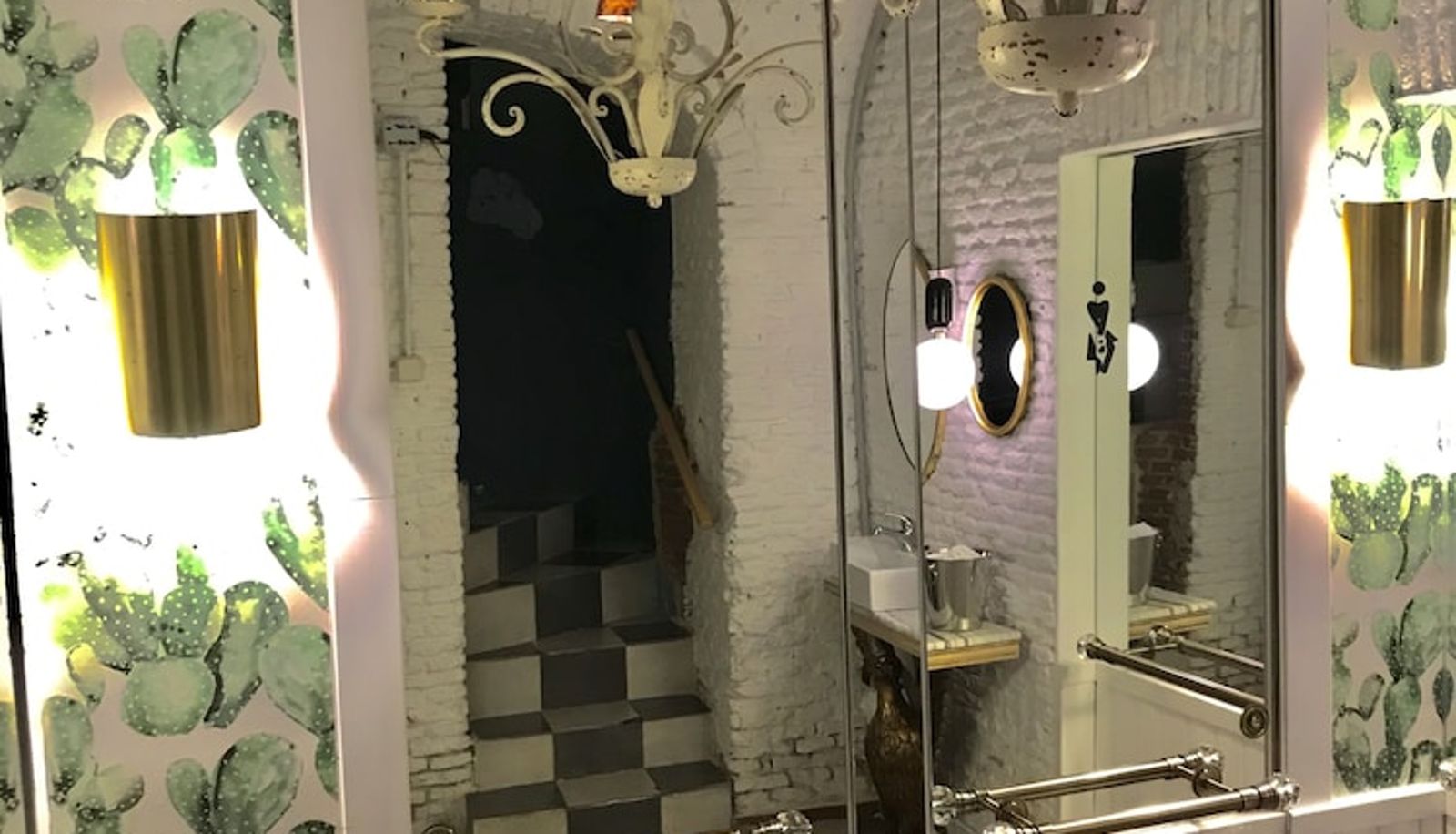 Sala - Abalu Boutique & Design Hotel