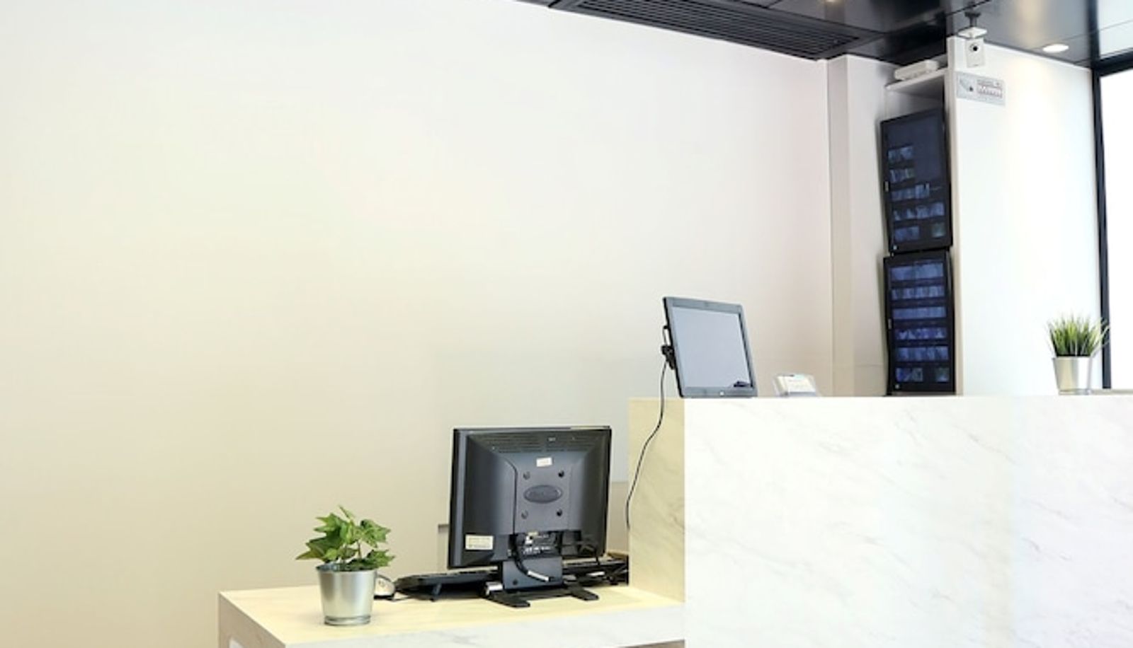 Reception - Bluejay Residences Ap Lei Chau
