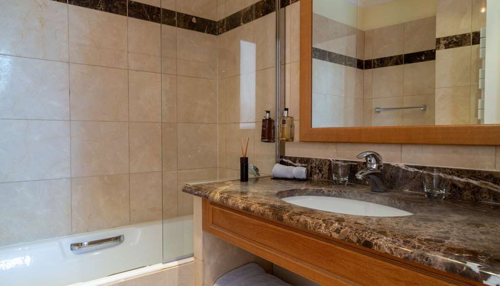 Chambre - OG Saint-Laurent
