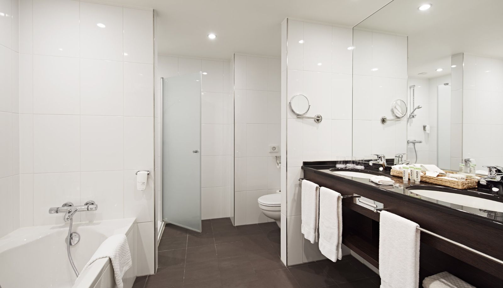 Camera - Lindner Hotel Antwerp