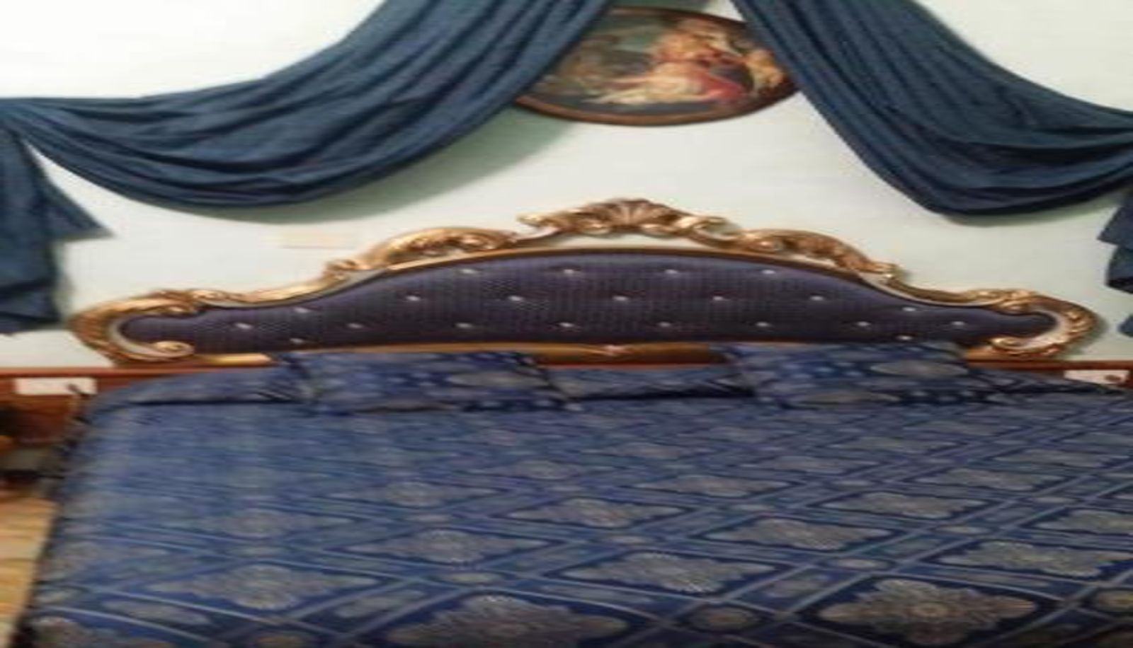 Kamer - Hotel Abaco