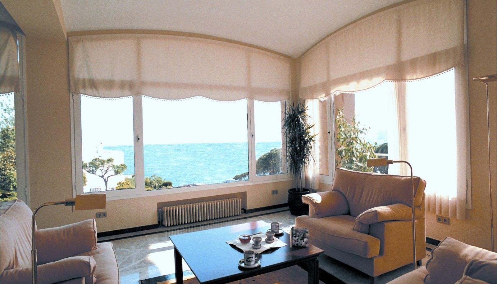 Wellness area - Hipócrates Curhotel