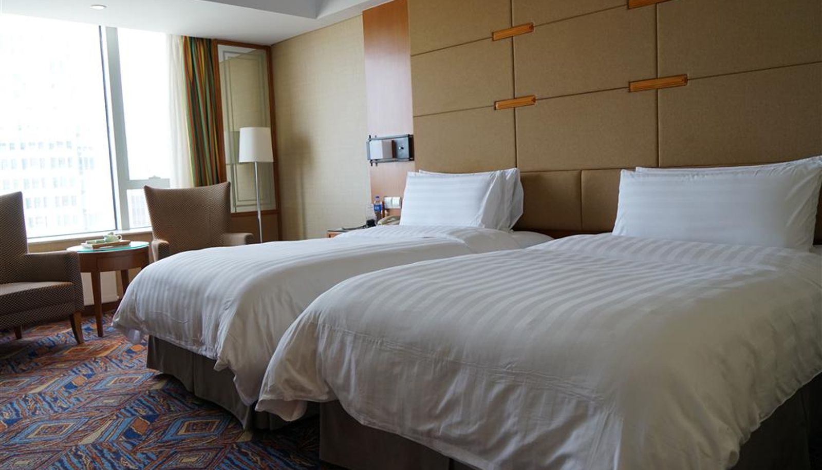 Camera - Shangri La Baotou