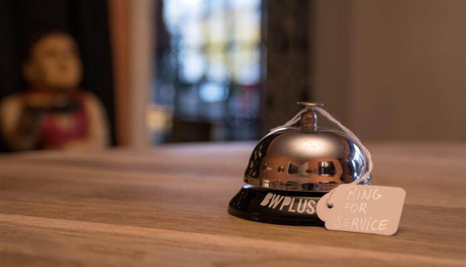 Hall - Best Western Plus Turnhout City Hotel
