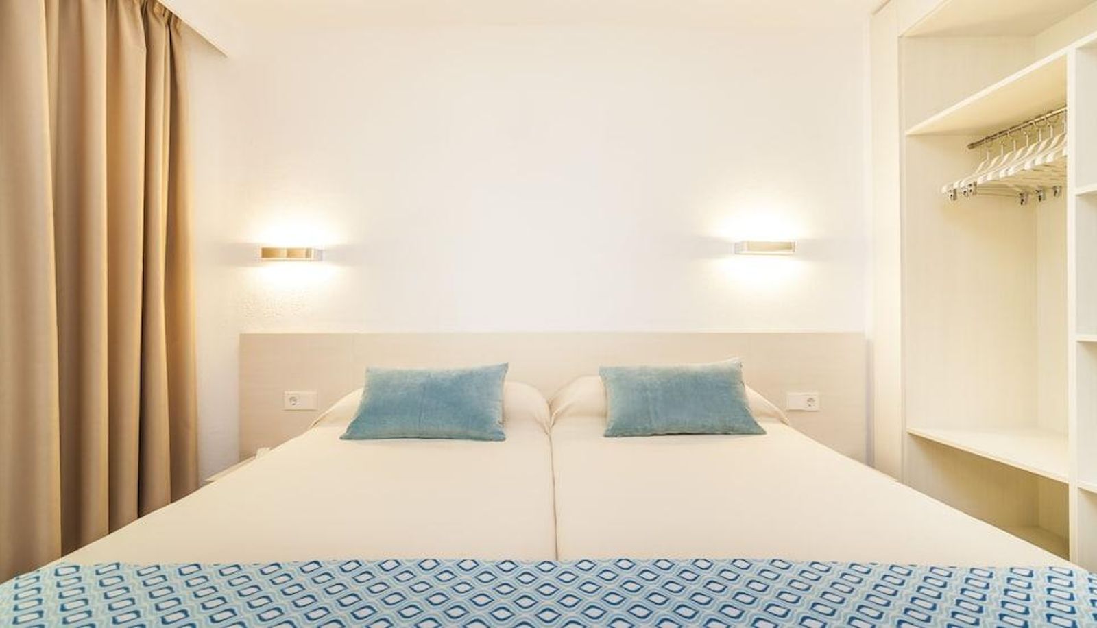 Standard room - Globales Bouganvilla - All Inclusive