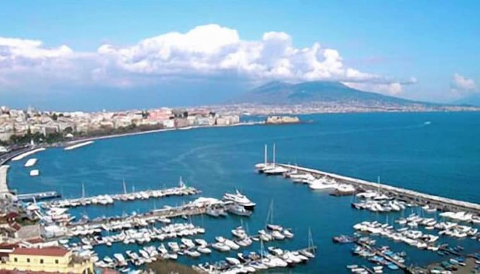 Info - La Dimora di Nettuno