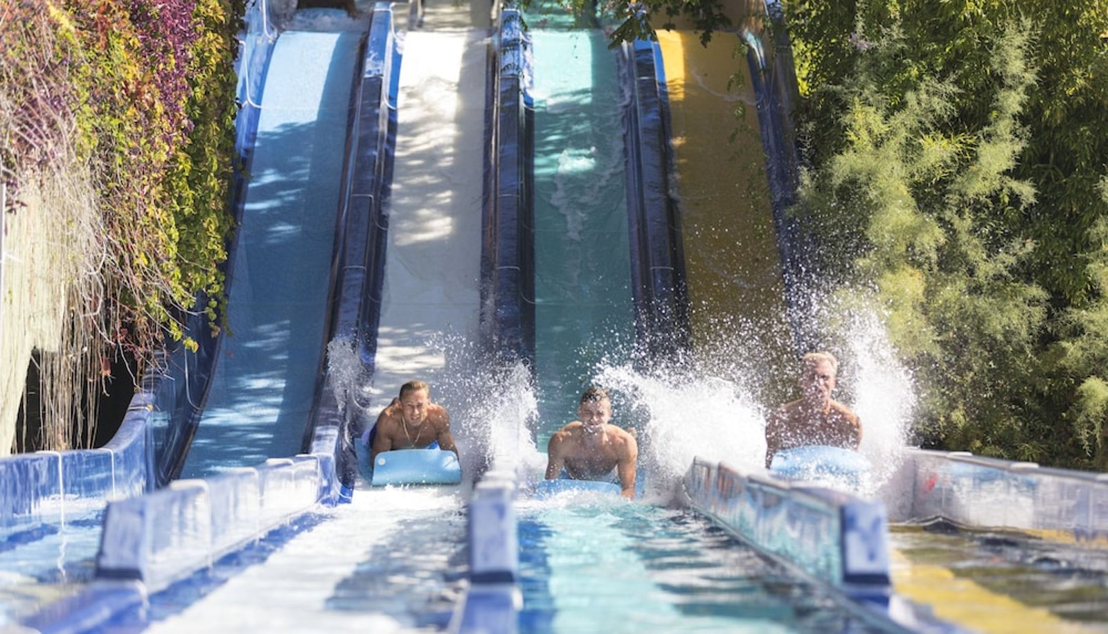 Basen - Ali Bey Park Manavgat - Ultra All Inclusive