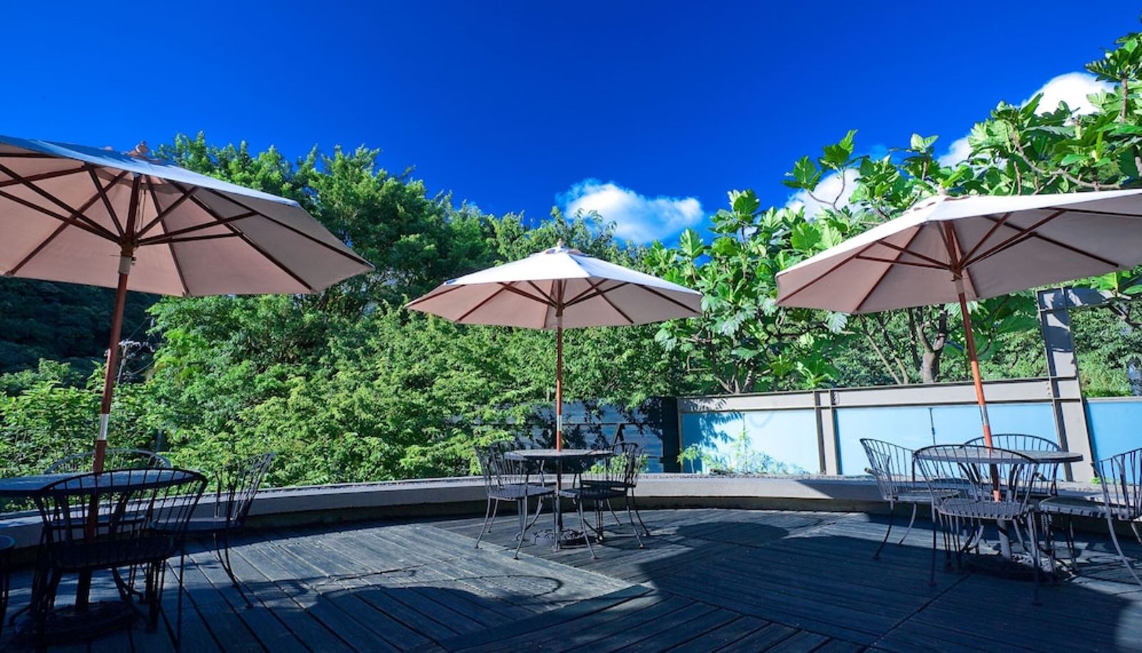 Basen - CHECK inn SELECT Taipei Yangmingshan