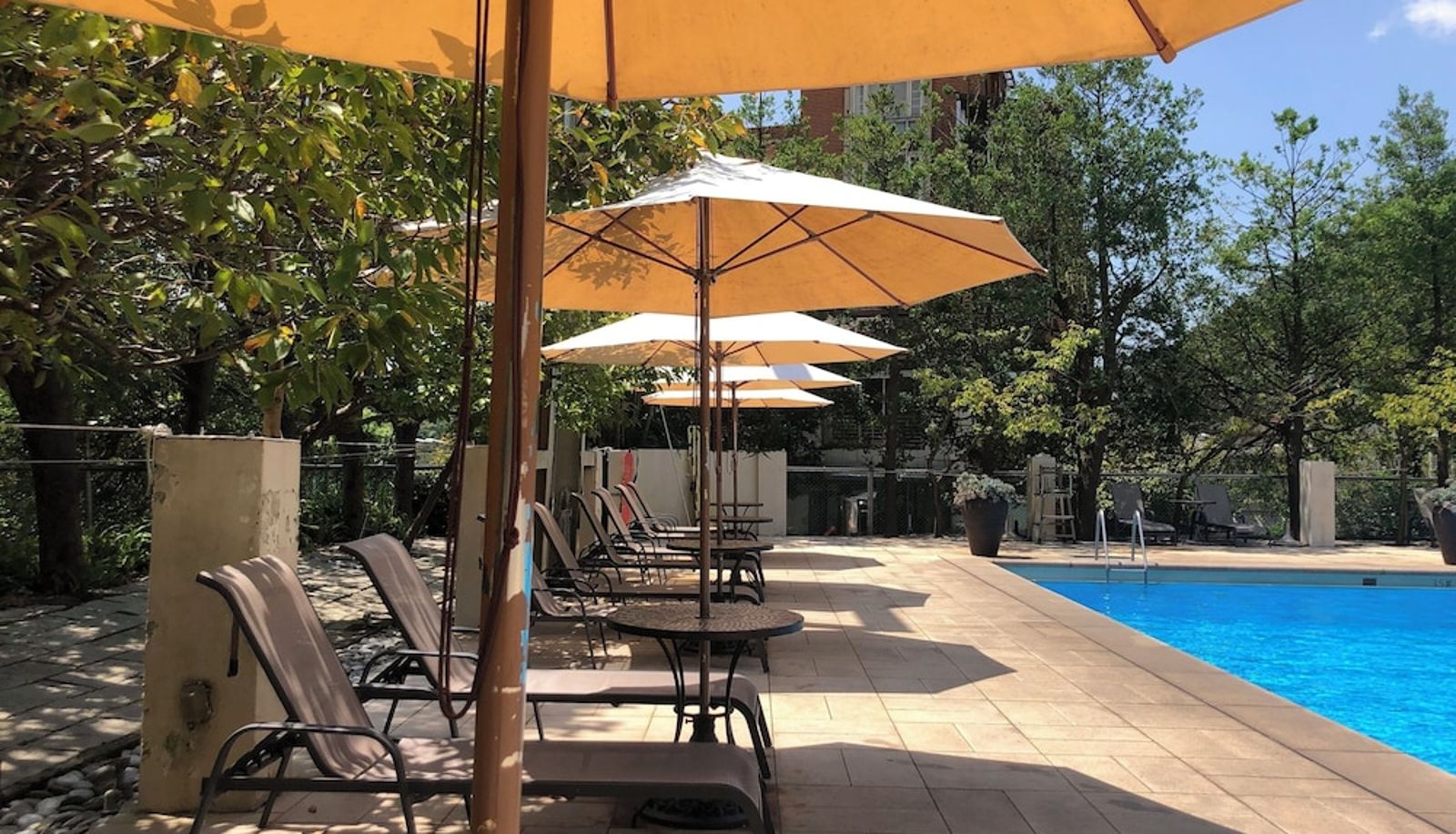 Basen - CHECK inn SELECT Taipei Yangmingshan
