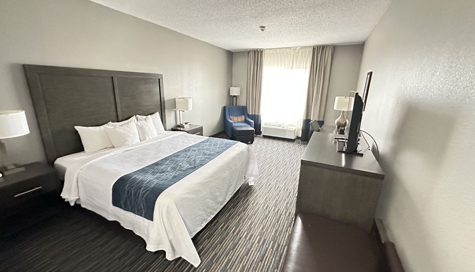 Habitación - Garner Hotel OKLAHOMA CITY - QUAIL SPRINGS by IHG