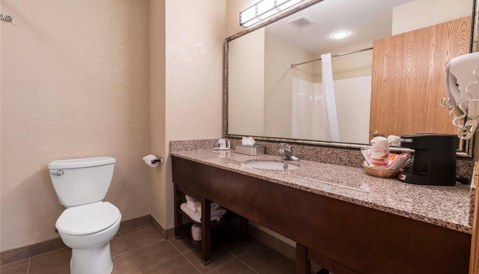 Chambre - Comfort Inn & Suites Walla Walla