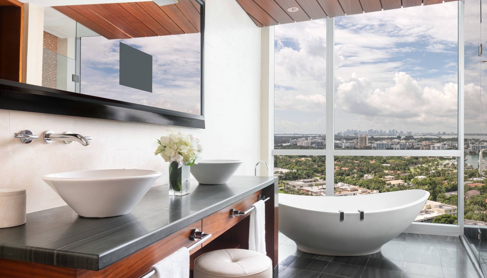 Room - The Ritz-Carlton Bal Harbour Miami