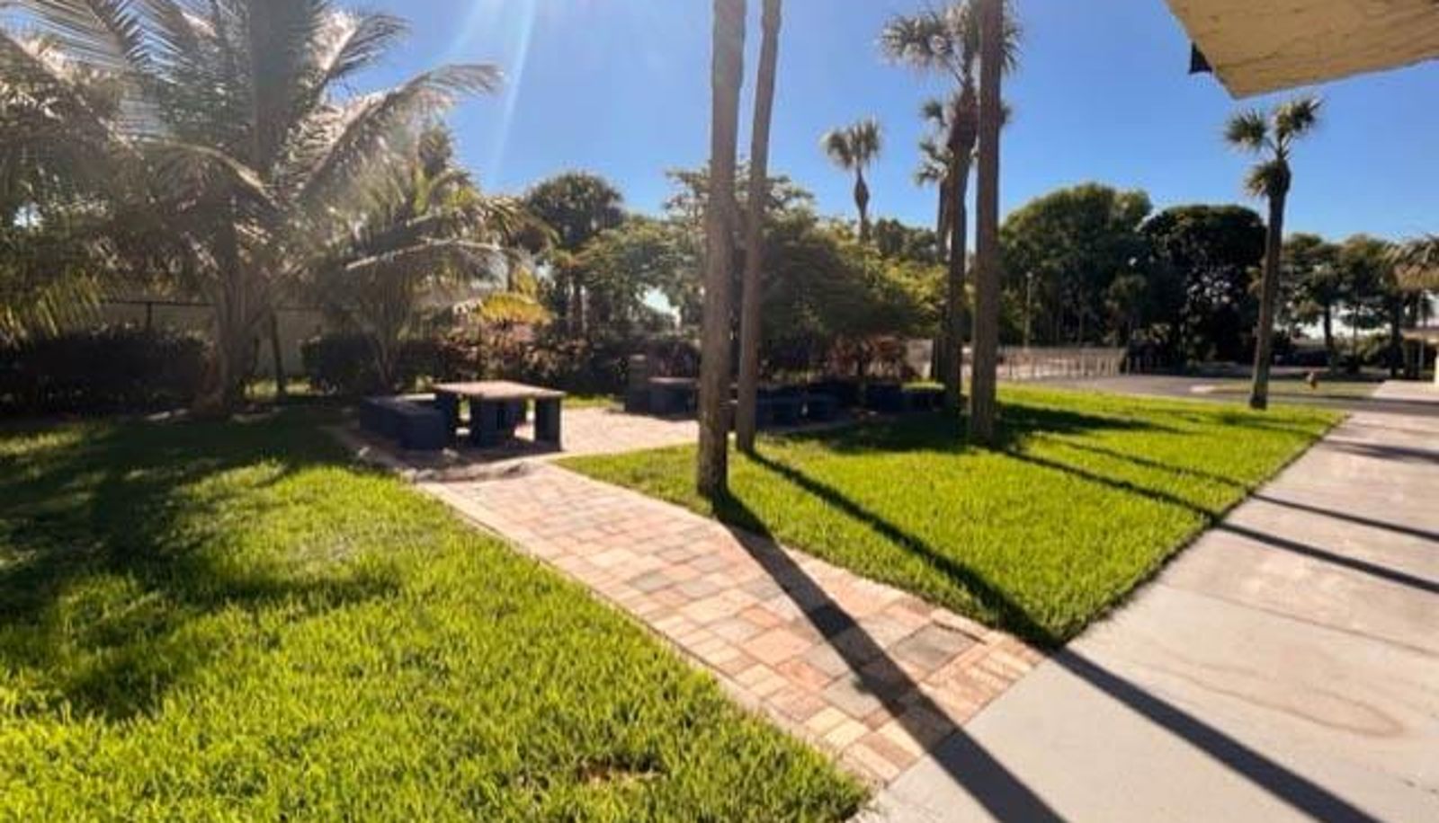 Außenansicht - MOTEL 6 RIVIERA BEACH FI