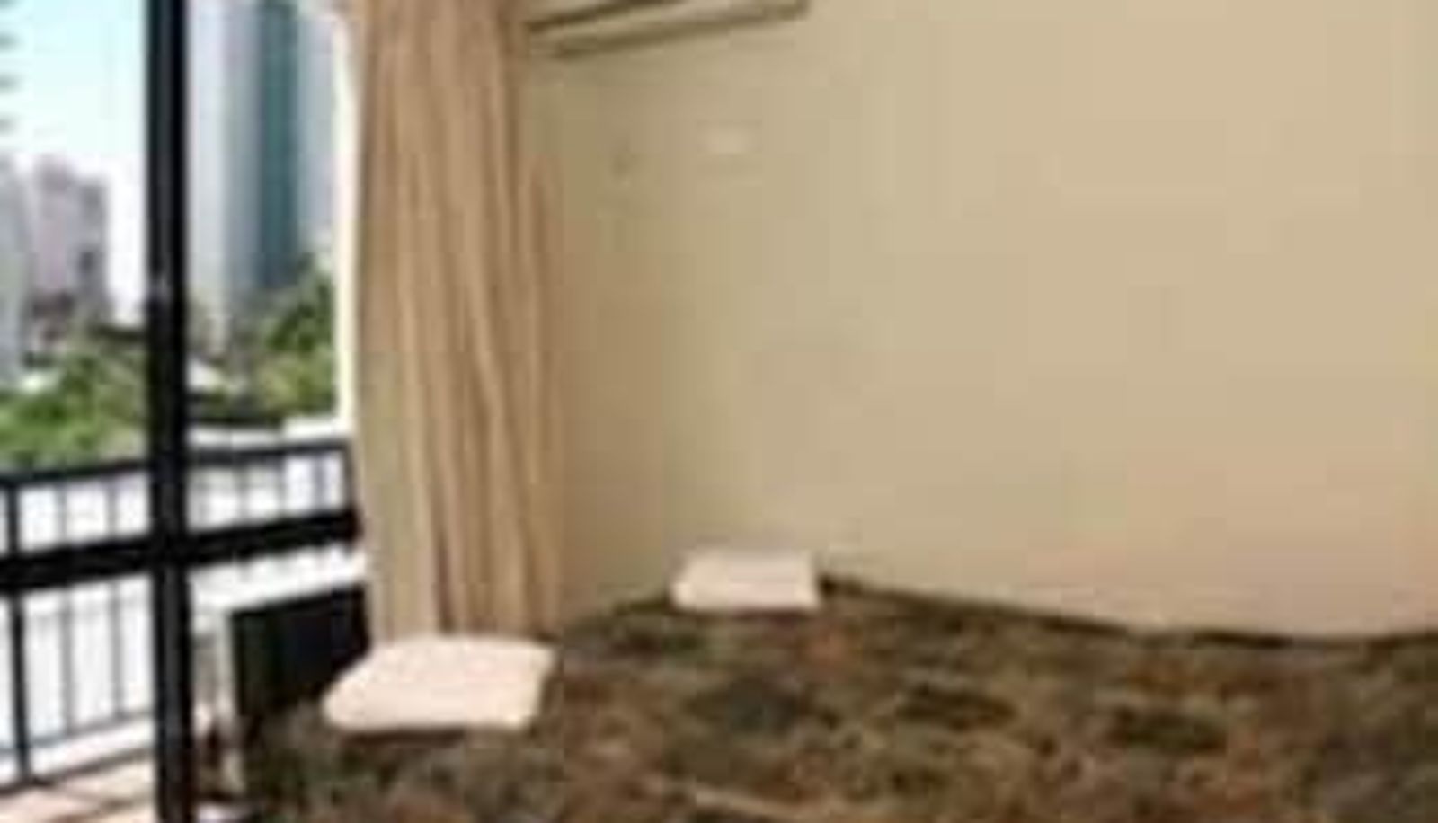 Chambre Standard - Club Surfers