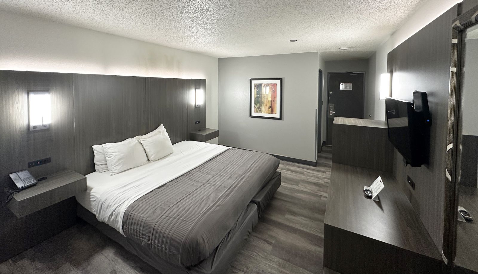 Kamer - Magnuson Hotel Fort Wayne Nort