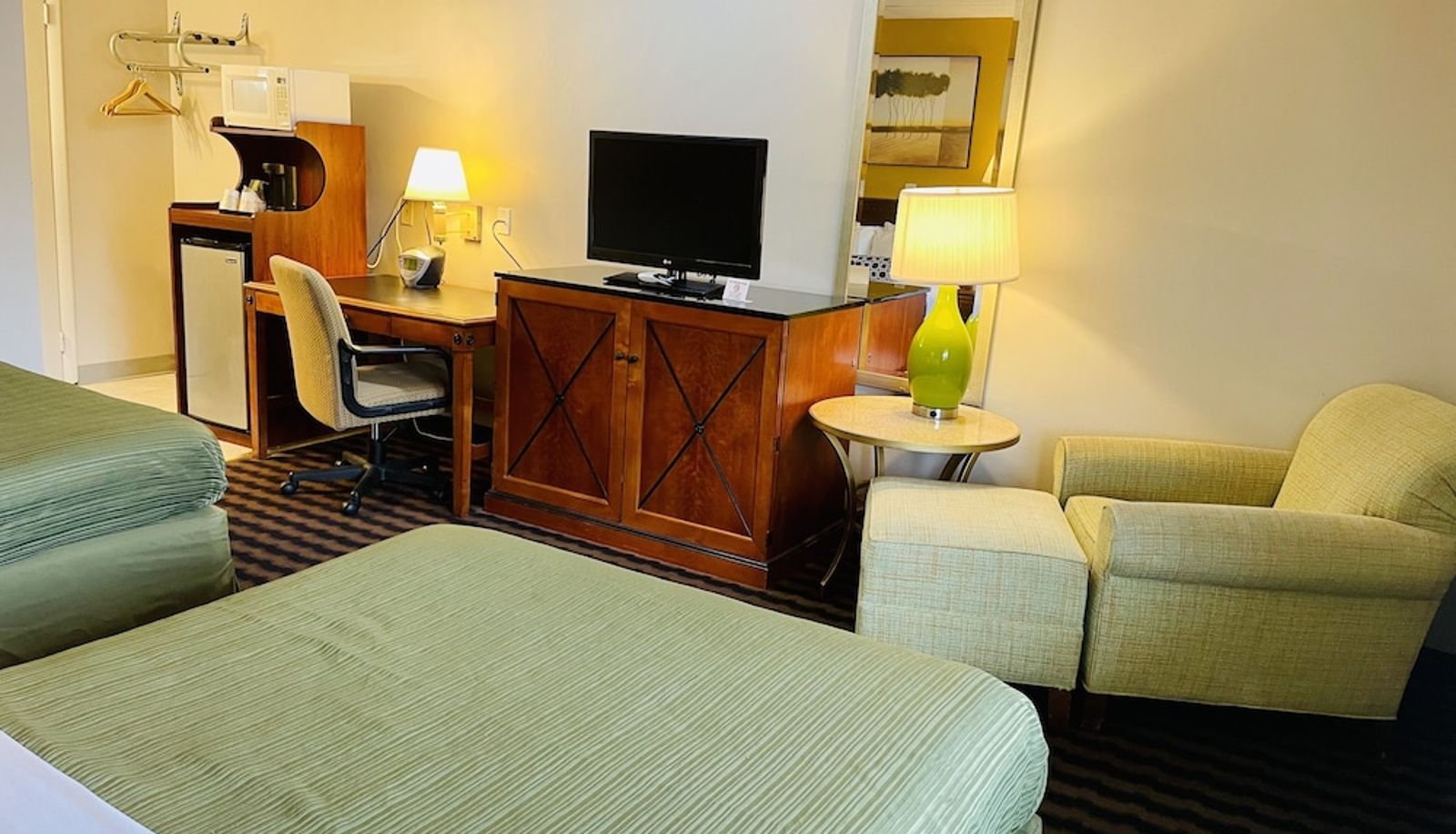 Apartment - Red Carpet Inn Duncannon