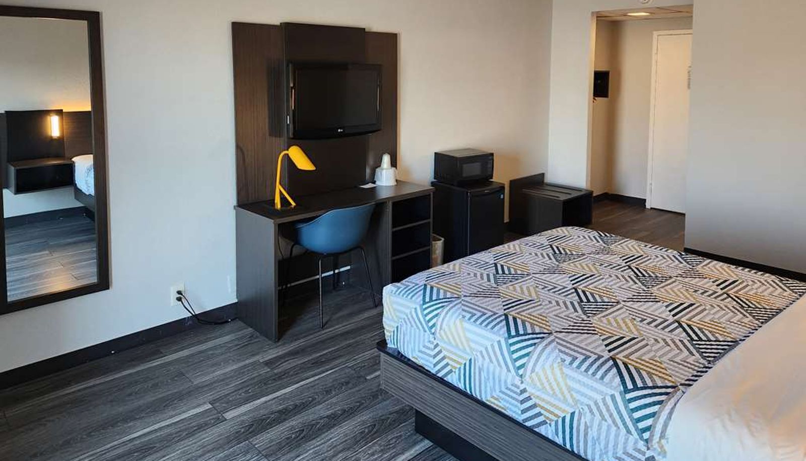 Habitación - Motel 6 Lincoln NE  Airport