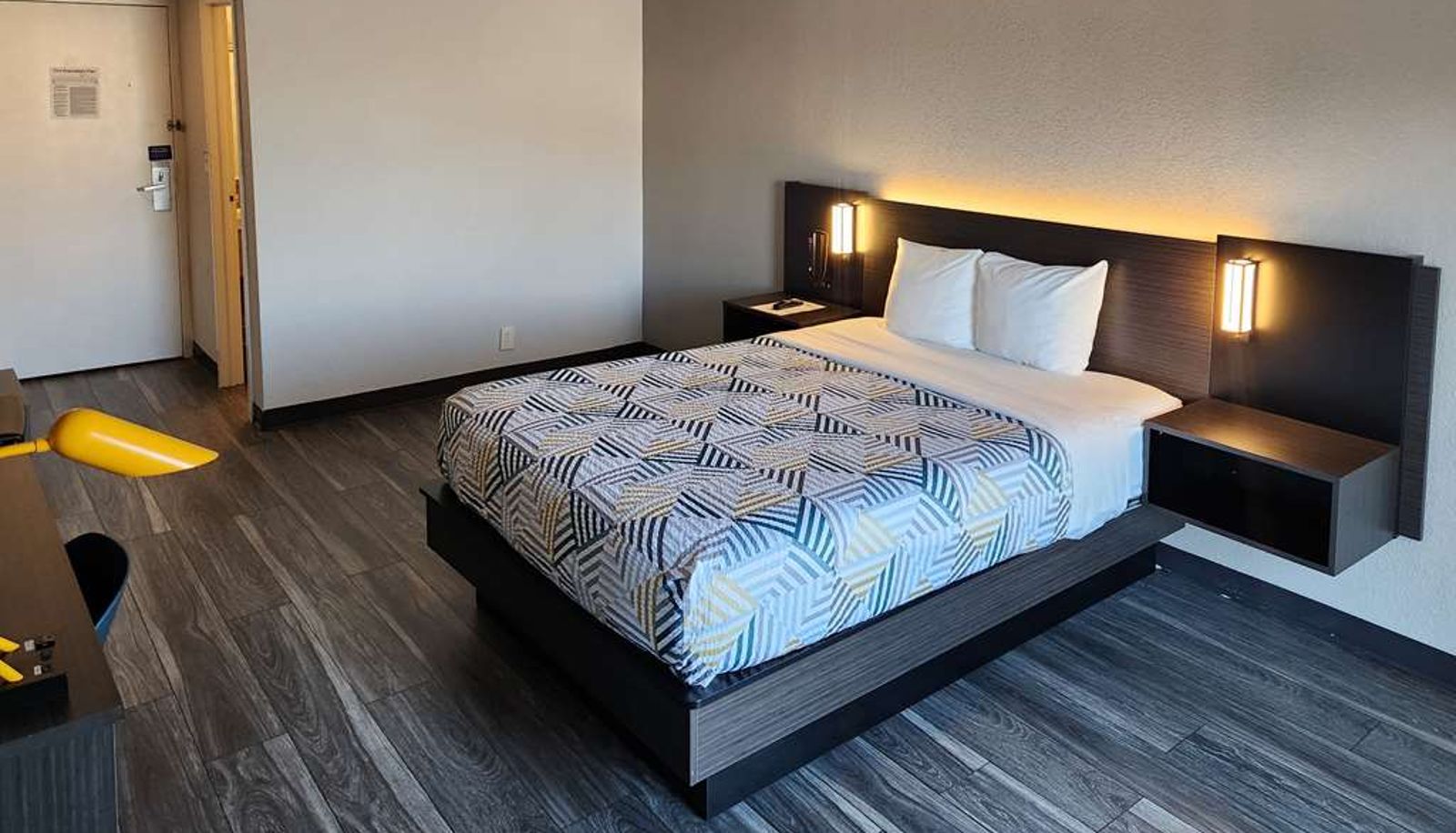 Habitación - Motel 6 Lincoln NE  Airport