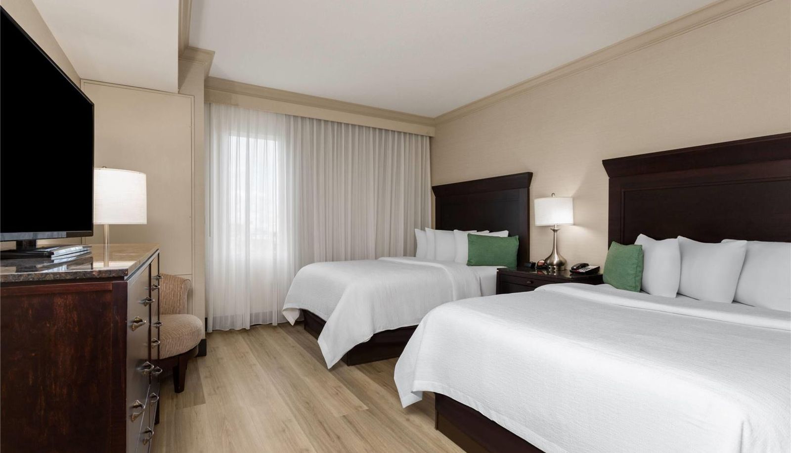 Suite - Hawthorn Extended Stay by Wyndham West Palm Beach Airport
